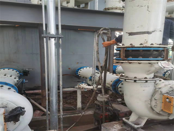 城区设备基础沉降下沉注浆加固增加荷载